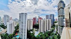 Leonie Condotel (D9), Condominium #629239001